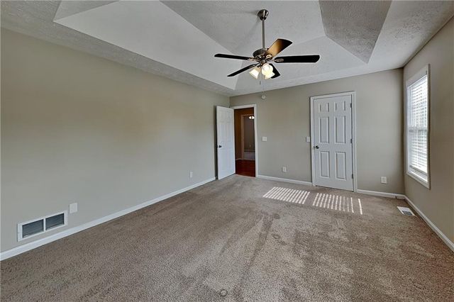 37 Christopher Drive, Hiram, GA 30141