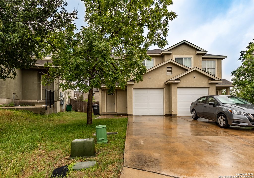 5018 Summit Pass Apt 2, San Antonio, TX 78229