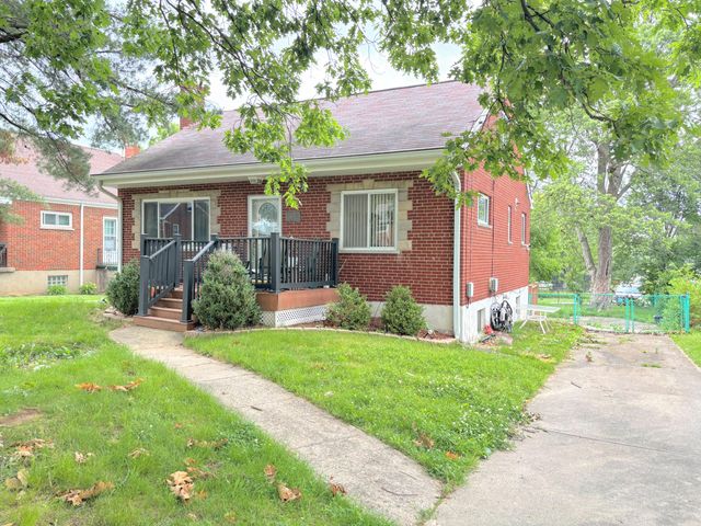 332 Swan Circle, Elsmere, KY 41018