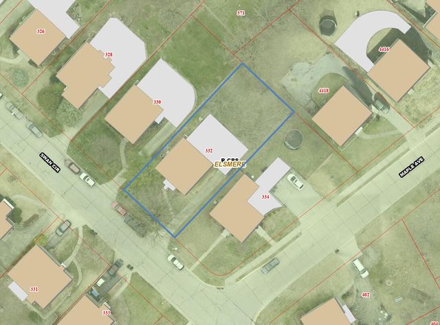 332 Swan Circle, Elsmere, KY 41018