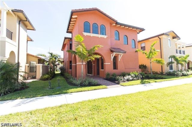 1342 Kendari TER, Naples, FL 34113