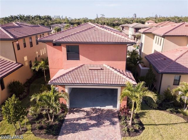 1342 Kendari TER, Naples, FL 34113