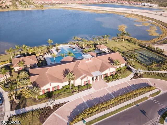 1342 Kendari TER, Naples, FL 34113