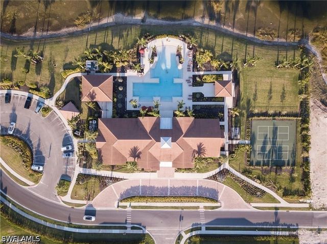 1342 Kendari TER, Naples, FL 34113