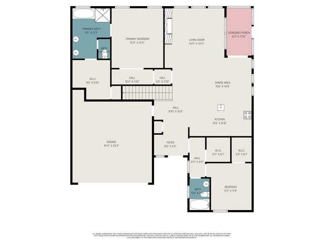 1811 B High St., Myrtle Beach, SC 29577