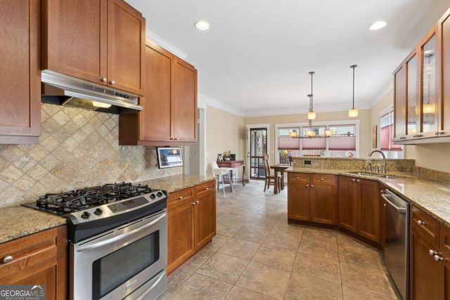 121 Warren Street NE, Atlanta, GA 30317