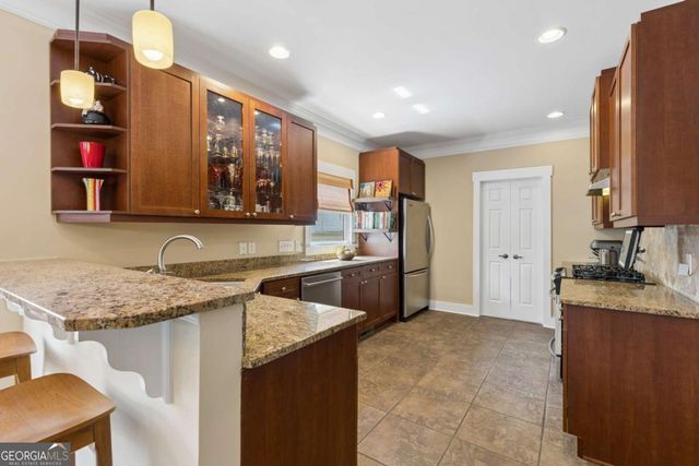 121 Warren Street NE, Atlanta, GA 30317