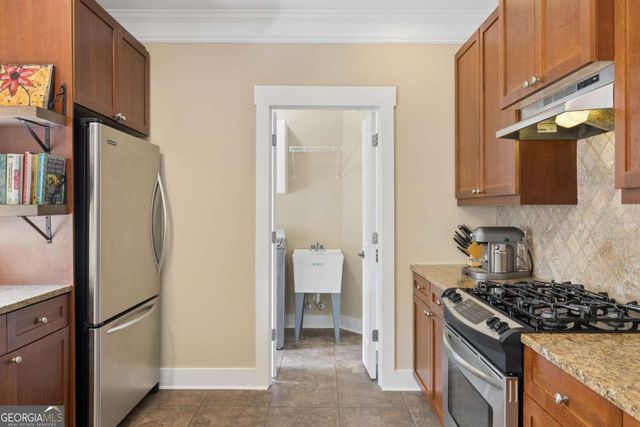 121 Warren Street NE, Atlanta, GA 30317