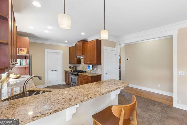 121 Warren Street NE, Atlanta, GA 30317