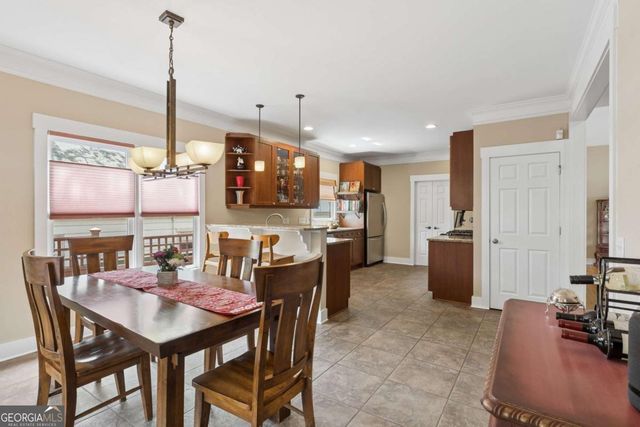 121 Warren Street NE, Atlanta, GA 30317