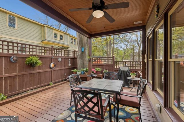 121 Warren Street NE, Atlanta, GA 30317