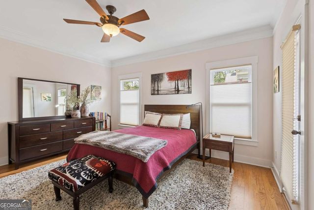 121 Warren Street NE, Atlanta, GA 30317