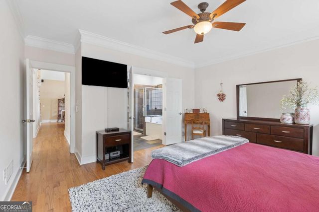 121 Warren Street NE, Atlanta, GA 30317