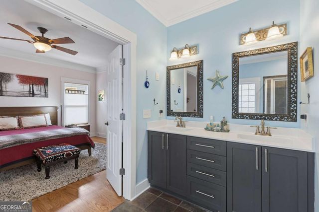 121 Warren Street NE, Atlanta, GA 30317