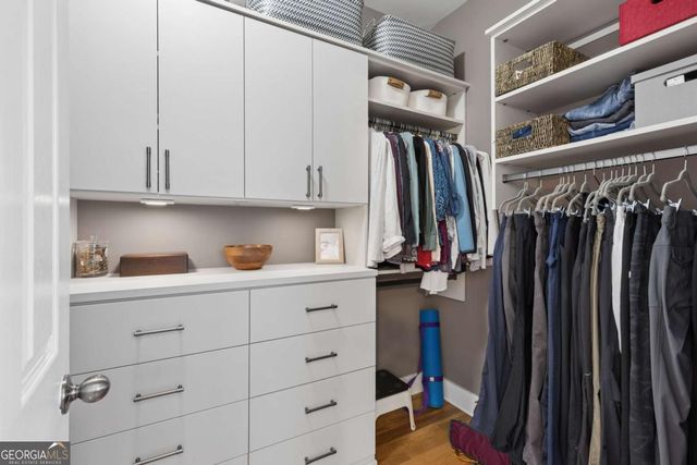 121 Warren Street NE, Atlanta, GA 30317