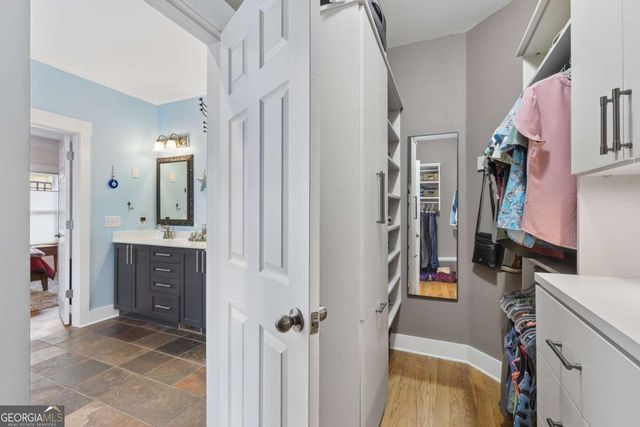 121 Warren Street NE, Atlanta, GA 30317