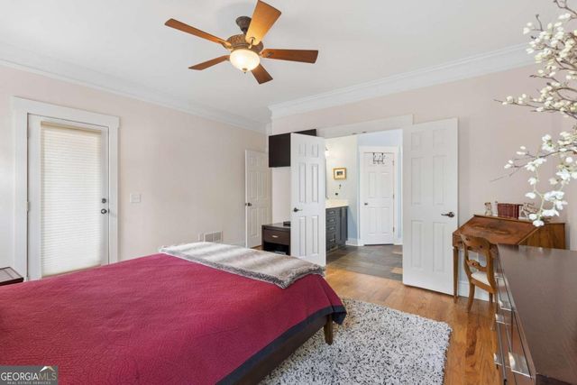 121 Warren Street NE, Atlanta, GA 30317