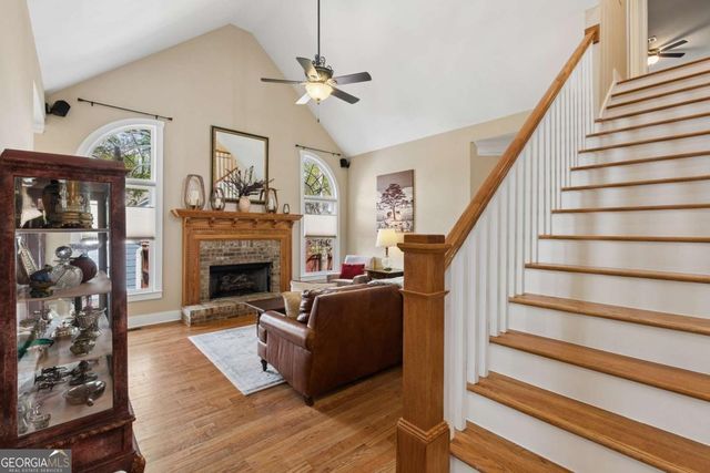 121 Warren Street NE, Atlanta, GA 30317