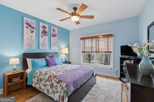 121 Warren Street NE, Atlanta, GA 30317