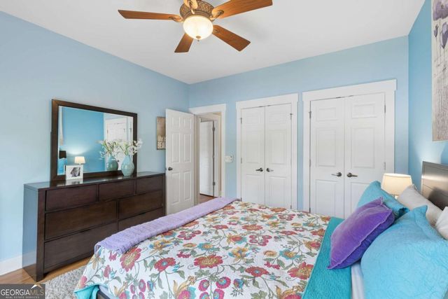 121 Warren Street NE, Atlanta, GA 30317