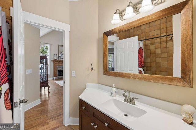 121 Warren Street NE, Atlanta, GA 30317