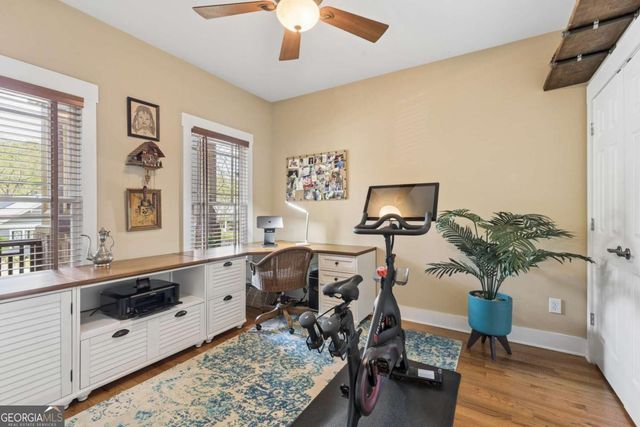 121 Warren Street NE, Atlanta, GA 30317