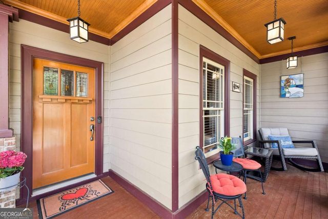 121 Warren Street NE, Atlanta, GA 30317