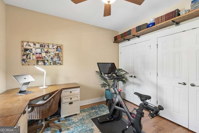 121 Warren Street NE, Atlanta, GA 30317