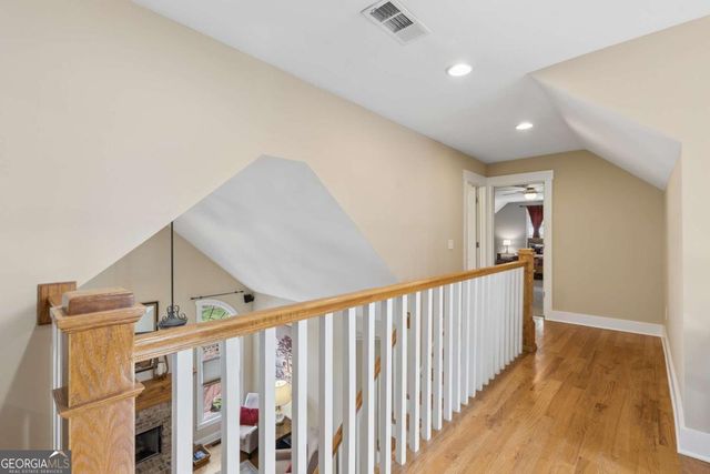 121 Warren Street NE, Atlanta, GA 30317