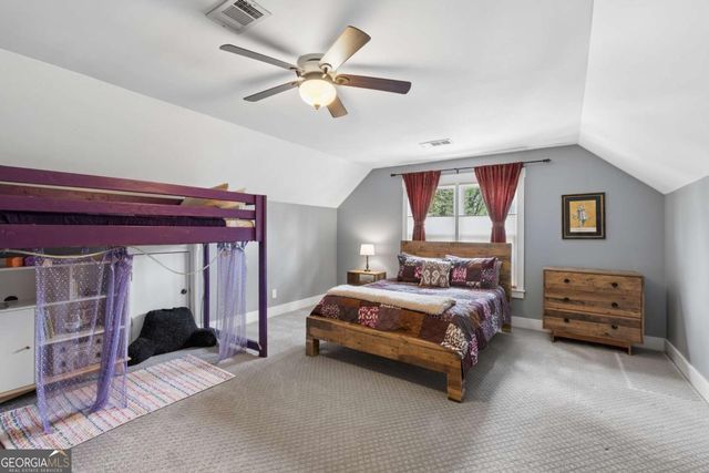 121 Warren Street NE, Atlanta, GA 30317