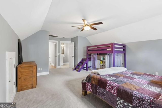 121 Warren Street NE, Atlanta, GA 30317