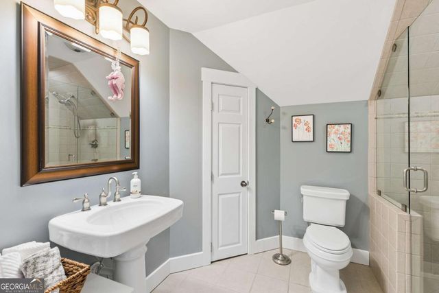 121 Warren Street NE, Atlanta, GA 30317