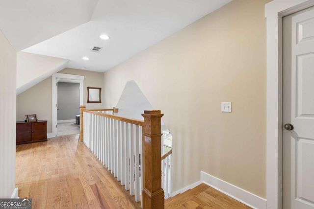 121 Warren Street NE, Atlanta, GA 30317