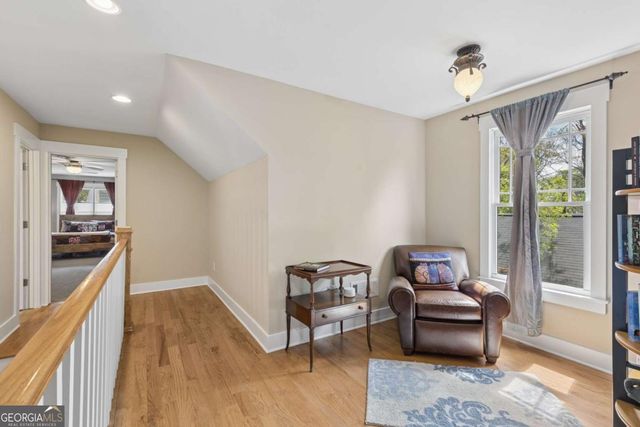 121 Warren Street NE, Atlanta, GA 30317