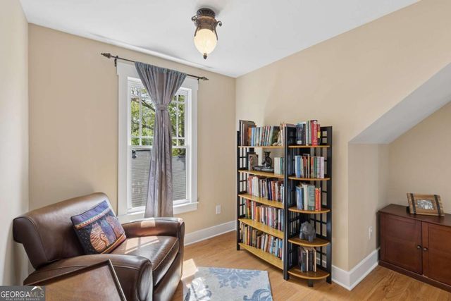 121 Warren Street NE, Atlanta, GA 30317