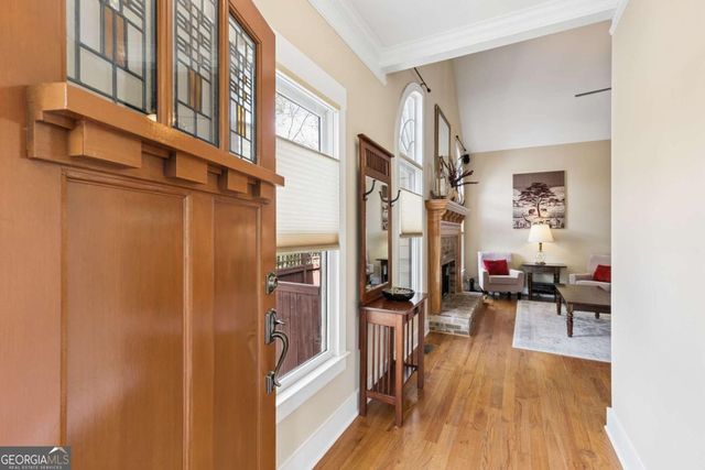 121 Warren Street NE, Atlanta, GA 30317