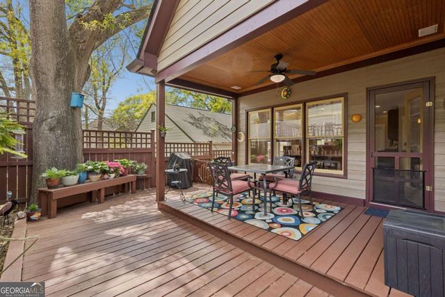 121 Warren Street NE, Atlanta, GA 30317