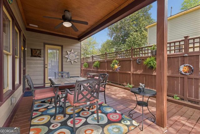 121 Warren Street NE, Atlanta, GA 30317