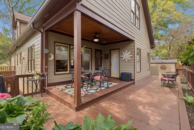 121 Warren Street NE, Atlanta, GA 30317