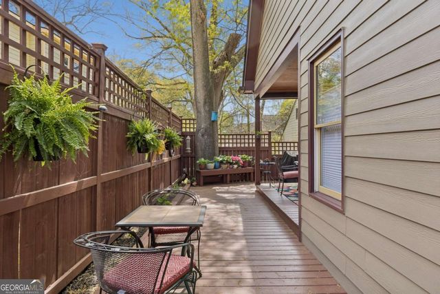 121 Warren Street NE, Atlanta, GA 30317