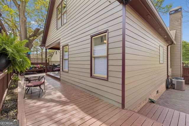 121 Warren Street NE, Atlanta, GA 30317