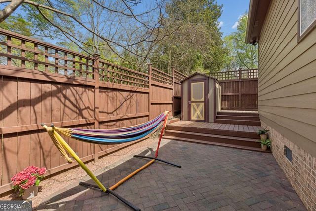 121 Warren Street NE, Atlanta, GA 30317