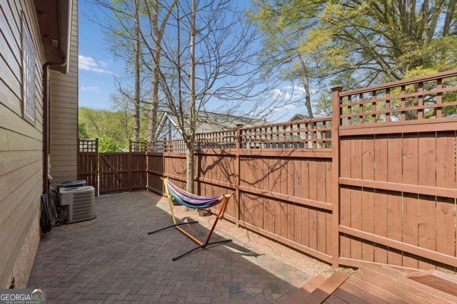 121 Warren Street NE, Atlanta, GA 30317