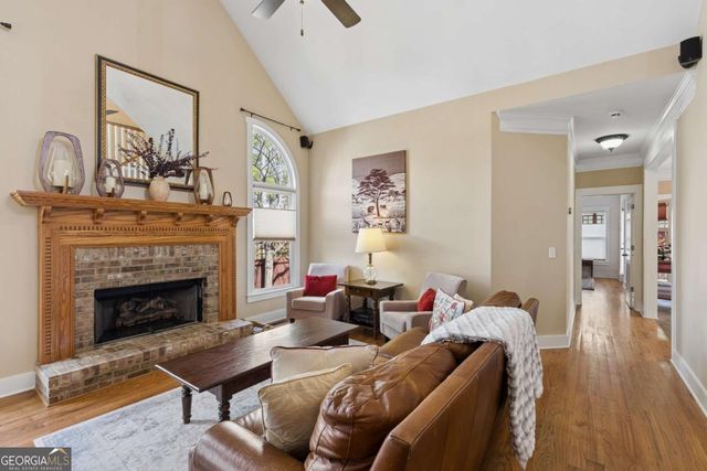 121 Warren Street NE, Atlanta, GA 30317