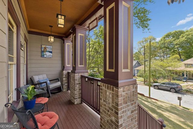 121 Warren Street NE, Atlanta, GA 30317