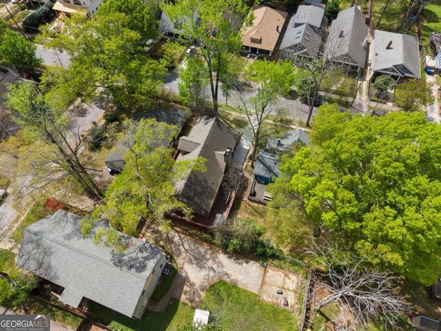 121 Warren Street NE, Atlanta, GA 30317