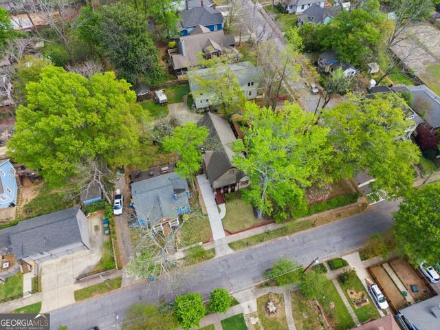 121 Warren Street NE, Atlanta, GA 30317