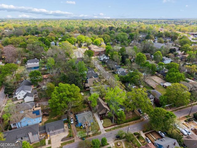 121 Warren Street NE, Atlanta, GA 30317