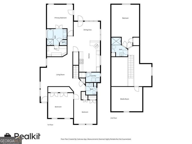 121 Warren Street NE, Atlanta, GA 30317