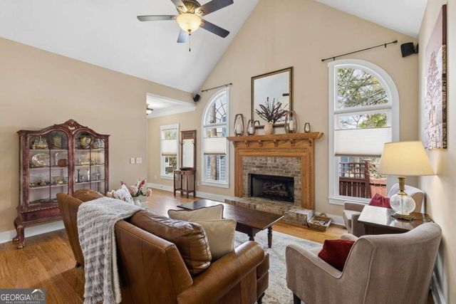 121 Warren Street NE, Atlanta, GA 30317